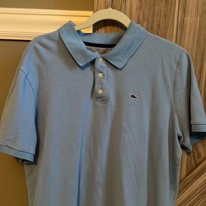 Mens Vineyard Vines and Target Polo